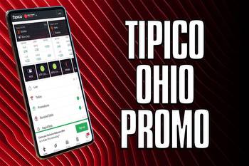 Tipico Ohio promo code unlocks pair of great offers for NFL Playoffs