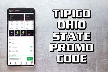 Tipico promo code: Deposit $50, win $150 for Ohio State game