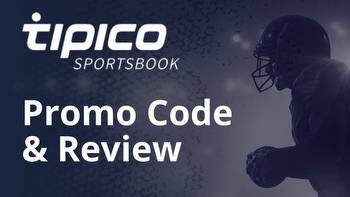 Tipico Sportsbook Promo & Sportsbook Review 2022