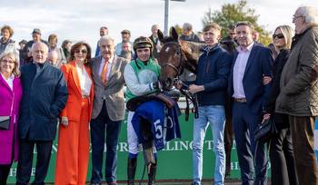 Tipperary horse racing winners galore over the past seven days