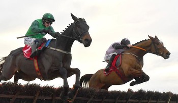 Tipperary will be very well represented at Cheltenham Festival