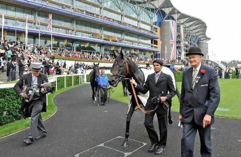 Tips for Americans betting Royal Ascot's 2018 races