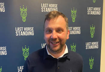 Tips for the Grand National 2023 from Huddersfield horse racing expert Richard Ward of Last Horse Standing