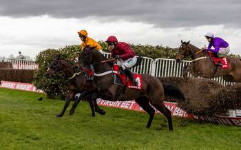 Tips for two weekend handicaps at Doncaster and Cheltenham