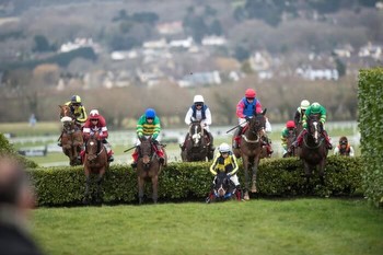 Tips, Form and Betting for racing at Cheltenham