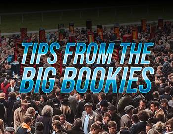 Tips from the big bookies for Saturday April 30