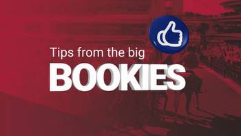 Tips from the Big Bookies: Makybe Diva / 7 Stakes day