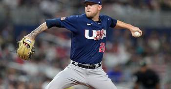 Tipsheet: Better pitchers would make World Baseball Classic even greater