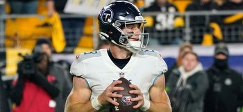 Titans vs. Buccaneers odds preview, game and player prop bets, best sportsbook bonus codes