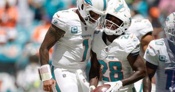Titans vs. Dolphins Parlay: SGP Odds, Predictions for MNF