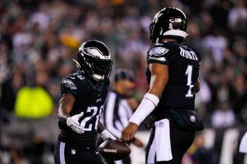 Titans vs Eagles: Betting preview, TV schedule, & best bets