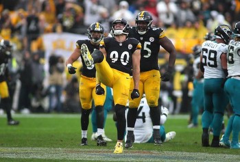 Titans vs. Steelers: Thursday Night Football Odds, Predictions
