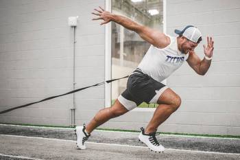 Titus Human Performance Trains Athletes to Go Pro in Wilmington