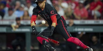 TJ Friedl Preview, Player Props: Reds vs. Mariners