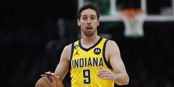 T.J. McConnell Player Props: Pacers vs. Bucks