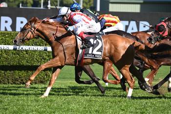 TJ Smith Stakes at Randwick Tips, Race Previews and Selections