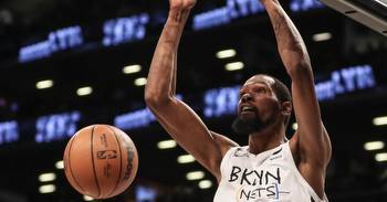TNT Double-Header: Brooklyn Nets at Philadelphia 76ers and Los Angeles Lakers at Phoenix Suns