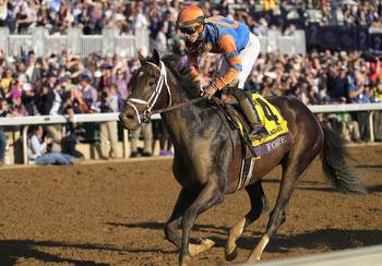 To beat Forte in Kentucky Derby, this long shot’s trainer will need plenty of confidence
