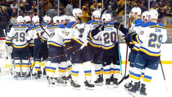 To hedge or not? The big dilemma facing Blues bettor