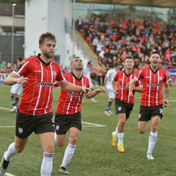 Tobol vs Derry City Prediction and Betting Tips