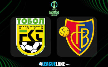 Tobol vs FC Basel Prediction, Betting Tips & Match Preview