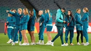 Today at the World Cup: Co-hosts Australia and New Zealand play in opening games
