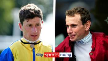 Today on Sky Sports Racing: Champagne Handicap at Ascot the feature on busy Friday plus Newcastle action