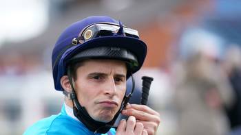 Today on Sky Sports Racing: Champion jockey William Buick holds strong hand in search of Lingfield treble on Wednesday
