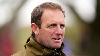 Today on Sky Sports Racing: Charlie Appleby team grind into gear with three runners at Lingfield on Saturday