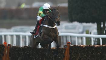 Today on Sky Sports Racing: Epatante and Ga Law out to star at Doncaster on Sky Bet Chase day on Saturday