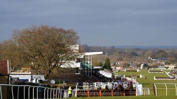 Today on Sky Sports Racing: Five horses to follow on Monday in Plumpton and Wolves!