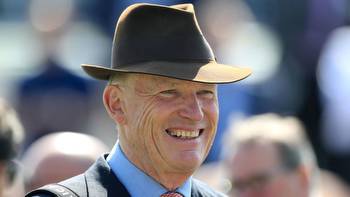 Today on Sky Sports Racing: John and Thady Gosden filly Shining Al Danah seeks hat-trick at Wolverhampton on Monday