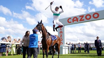 Today on Sky Sports Racing: Mimikyu the star attraction in Listed Beckford Stakes at Bath on Wednesday