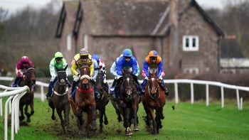 Today on Sky Sports Racing: Newton Abbot, Bath and Newcastle feature on busy Monday