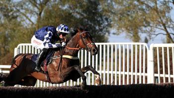 Today on Sky Sports Racing: Old favourites clash at Doncaster in Veterans' Chase