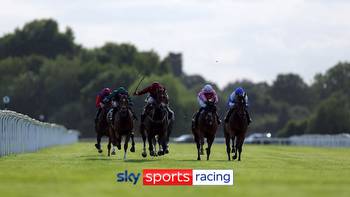 Today on Sky Sports Racing: Sprint Series returns on competitive Windsor card