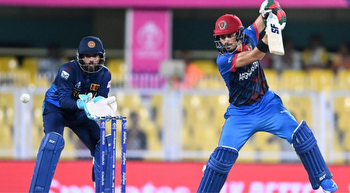Today’s AFG Vs SL Match, World Cup 2023: Dream11 Fantasy Prediction And Tips, Playing XIs