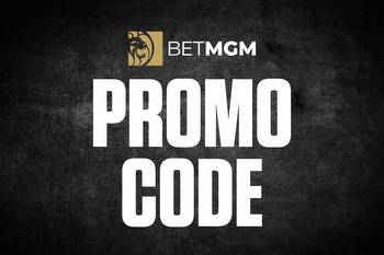 Today’s BetMGM promo code gives huge offer for British Open