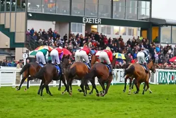 Today's Horse Racing Tips For Sunday 11th February 2024: best bets and predictions Navan Exeter