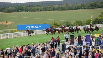 Today’s market movers with Coral, official betting partner of the Qatar Goodwood Festival