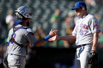 Today's Mets vs. Marlins Odds, Player Props, and Injuries