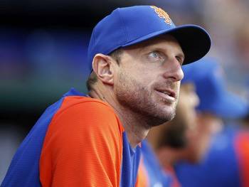 Today’s MLB Prop Picks: Scherzer Locks Down Subway Series for Mets