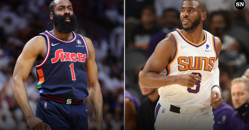 Today's NBA best bets, odds, expert picks, player props: Mavericks at Suns, more