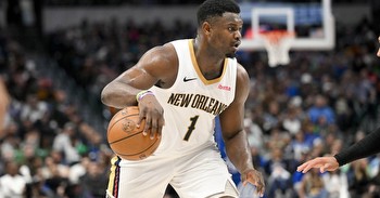 Today’s NBA Betting Splits and Picks on DraftKings Sportsbook for Friday, January 19th