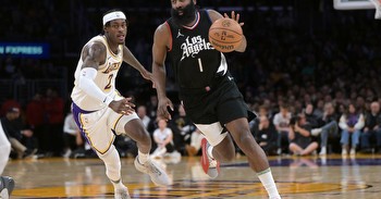 Today’s NBA Betting Splits and Picks on DraftKings Sportsbook for Monday, January 8