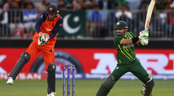 Today's NED Vs PAK Match 2, World Cup 2023: Dream11 Fantasy Prediction And Tips, Playing XIs