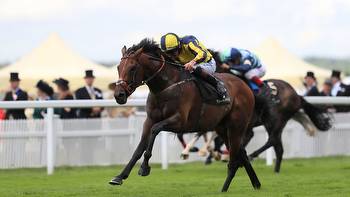 Today's Prince Of Wales's Stakes preview, odds and tips from Templegate and Matt Chapman