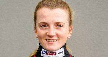 Today's racing tips: Hollie Doyle can win on Rock Sound after 2,522-1 five-timer