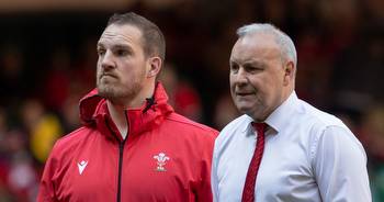 Today's rugby news as axed Wales coaches among favourites to replace Young and former players saddened