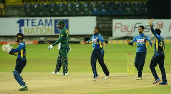 Today's SA Vs SL Match 4, World Cup 2023: Dream11 Fantasy Prediction And Tips, Playing XIs